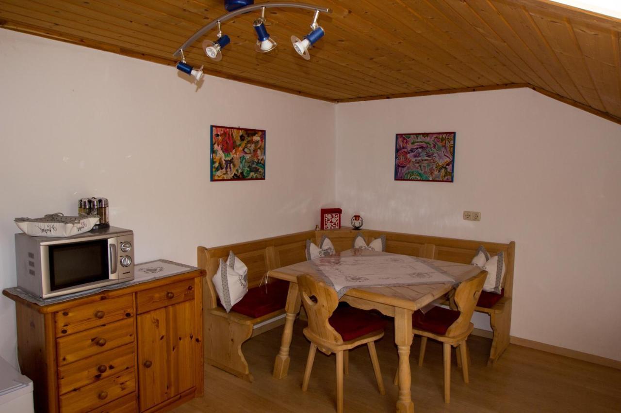 Kehrerhof Hotel Ellbögen Kültér fotó