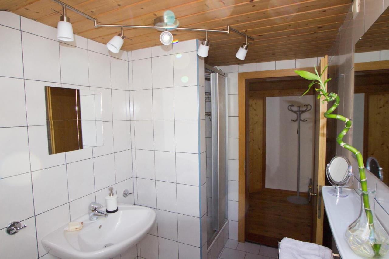 Kehrerhof Hotel Ellbögen Kültér fotó