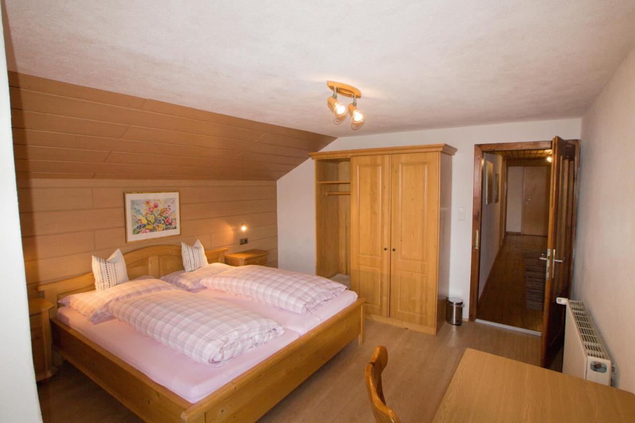 Kehrerhof Hotel Ellbögen Kültér fotó